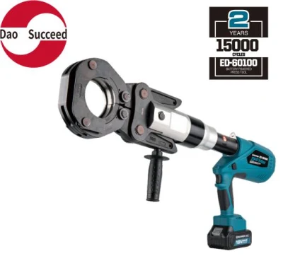 Intelligent Battery Powered Hydraulic Crimping Tools Other Electric Crimping Tools