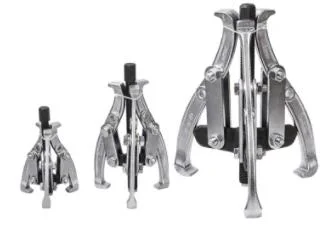 Wholesale Manufacturer Cusotmized OEM Hydraulic Expander Clamp Pipe Split Hydraulic Flange Separator Stretching Pliers