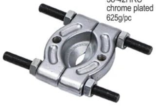 Wholesale Manufacturer Cusotmized OEM Hydraulic Expander Clamp Pipe Split Hydraulic Flange Separator Stretching Pliers