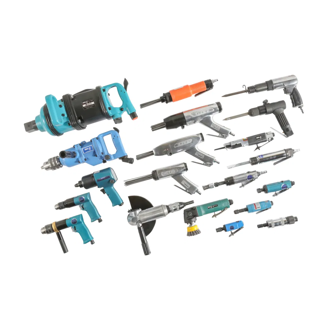 Hydraulic Nut Splitters Tool Set