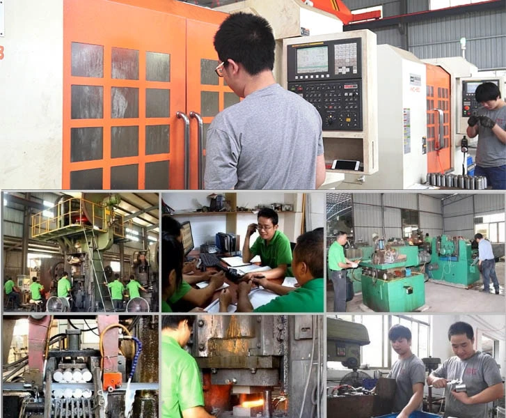 DNT Automotive Tools Manufacturer Wholesale 4 Pieces of Sturdy Metal Nut Divider Tool Set for Car Repair