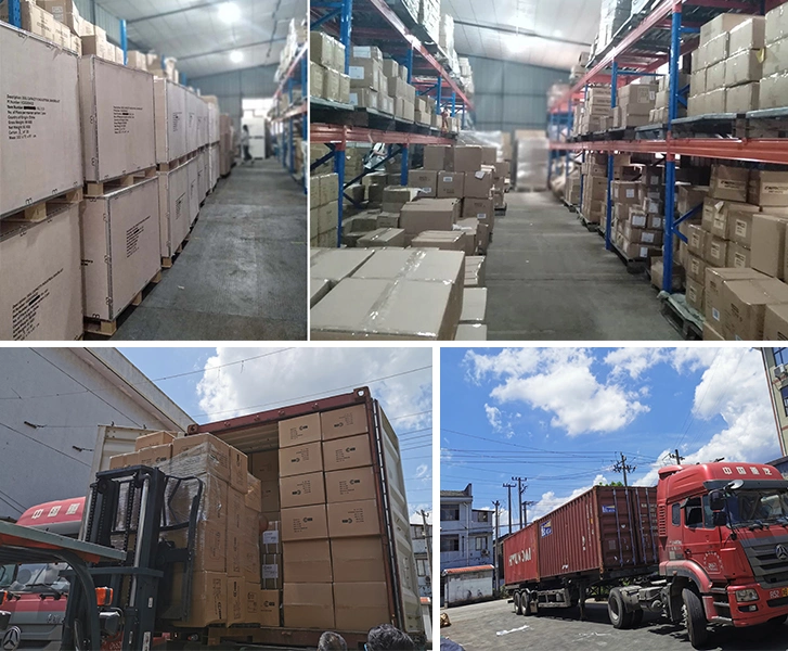 900cc Manual Hydraulic Pump Split Rust Nut Splitter Tool in Workshop and Outdoor