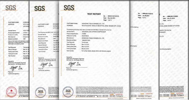 900cc Manual Hydraulic Pump Split Rust Nut Splitter Tool in Workshop and Outdoor