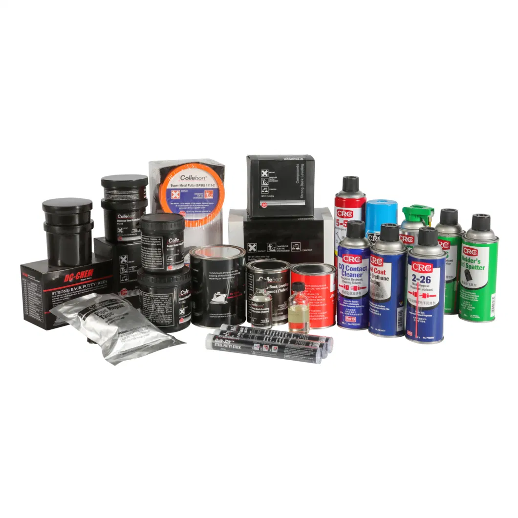 Hydraulic Nut Splitters Tool Set