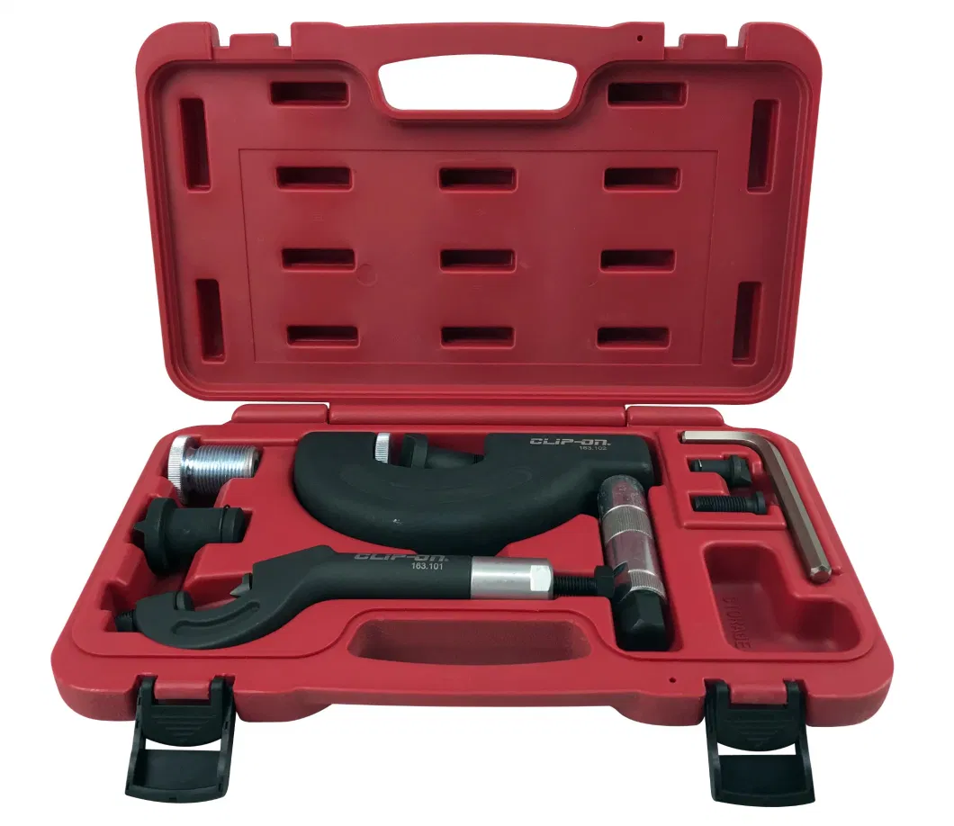 Hydraulic Nut Splitters Tool Set