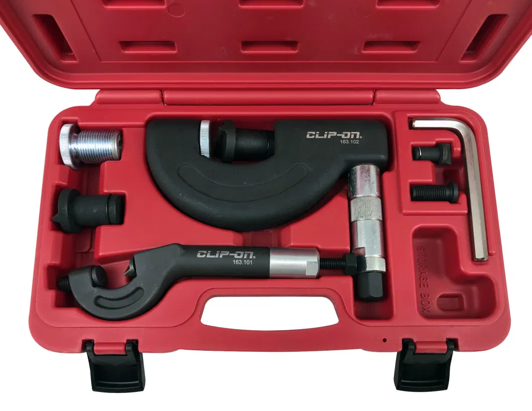Hydraulic Nut Splitters Tool Set